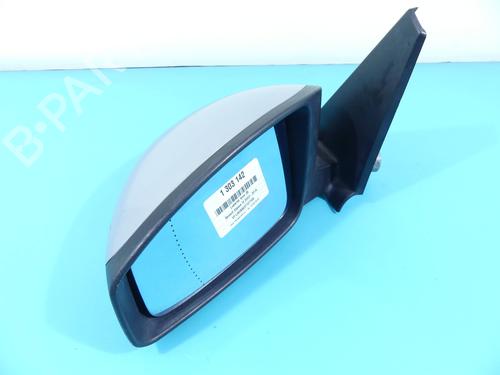 Retrovisor esquerdo RENAULT ESPACE IV (JK0/1_) 2.0 Turbo (JK0A, JK0B, JK0N) | BP37890976C26 - Image 5