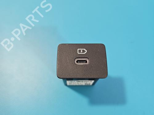 Electronic module DACIA SANDERO III | BP38623584M83 - Image 2