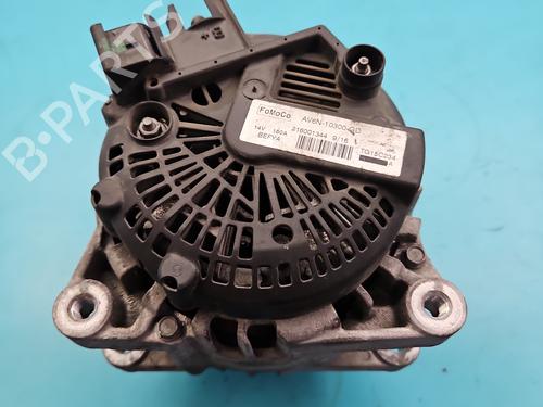 Alternator FORD FOCUS III | BP38136293M7 - Image 4