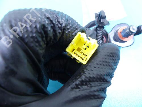 Front right seatbelt KIA OPTIMA (JF) 1.7 CRDi | BP37895422I25  - Image 5