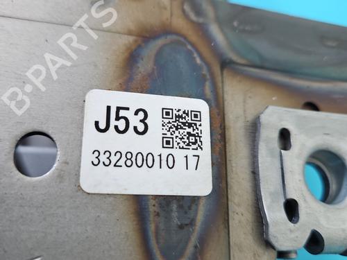 Steering pump MAZDA CX-5 (KE, GH) 2.2 D AWD (KE2AW) | BP38131685M99 - Image 14