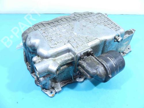 Used Oil sump Oil sump 37886358 37886358