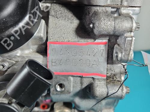 Engine BMW X3 (G01, F97, G08) xDrive 20 d | BP39169325M1 - Image 11