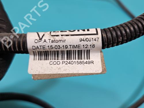 Ledningsnet DACIA DUSTER (HM_) 1.6 SCe 115 (HMM1) | BP38140486E16  - Image 5