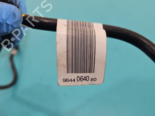 Pipe OPEL MOKKA 1.2 (76) | BP38132887M125 - Image 6