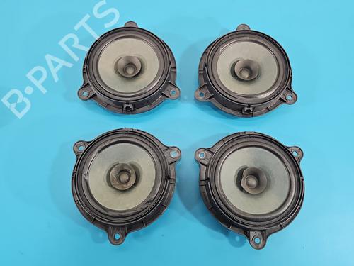 Speaker INFINITI QX50 I 37 AWD | BP38149164E2 - Image 2