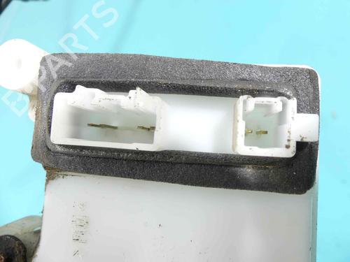 Rear left lock MAZDA CX-9 (TB) 3.7 AWD (TB10A) | BP37879005C100  - Image 12