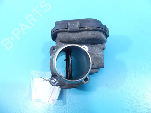 Throttle body FORD FOCUS III 1.6 TDCi | BP37803650M82 - Image 2