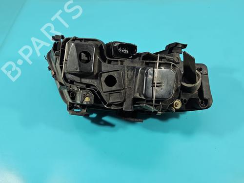 Left headlight AUDI A6 C5 (4B2, 4B4) | BP37828684C28 - Image 6