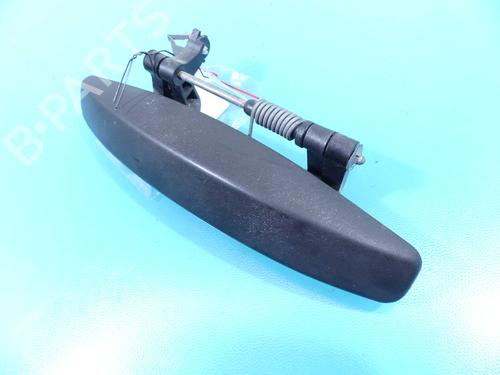 Used Front right exterior door handle Front right exterior door handle 37885816 37885816