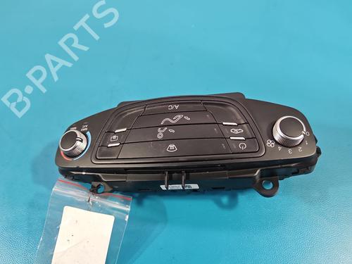 Climate control FORD TRANSIT COURIER B460 Box Body/MPV | BP39023840I5 - Image 4