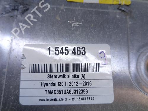 Intercooler HYUNDAI i30 (GD) | BP37826330M30 - Image 5