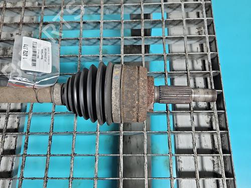 Left front driveshaft RENAULT FLUENCE (L3_) 1.6 16V (L301, L30F, L30P, L30R) | BP37810916M38 - Image 2
