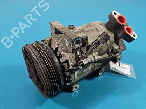 Used AC compressor AC compressor RENAULT CLIO IV (BH_) 1.2 16V (73 hp) 40262700 40262700