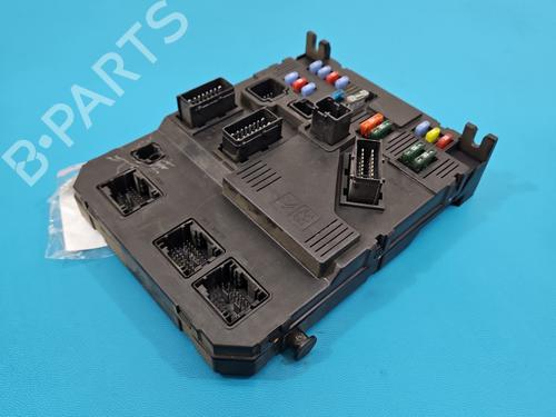 Used Electronic module Electronic module CITROËN XSARA PICASSO (N68) 1.6 HDi (109 hp) 39471560 39471560