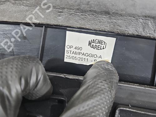 Dashboard FIAT PUNTO EVO (199_) 1.2 | BP38046249C46 - Image 12