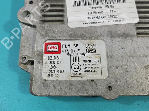 Andre KIA PICANTO III (JA) | BP38152336O1 - Image 6