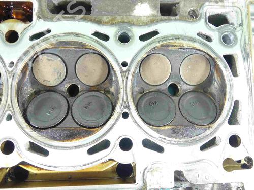 Cylinder head MITSUBISHI LANCER VIII Sportback (CX_A) | BP37809335M5 - Image 8