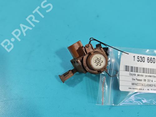 Electronic sensor VW PASSAT B8 (3G2, CB2) 2.0 TDI | BP38149853M84 - Image 3