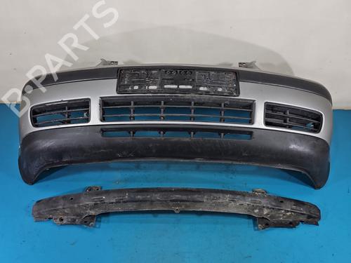 front-bumper-vw-golf-iv-variant-1j5-1999-2000-2001-2002-2003-2004-2005-2006-37853939 main image
