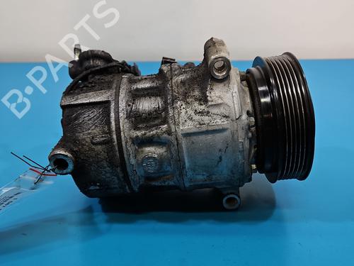 AC compressor VOLVO V70 III (135) D4 | BP37849084M34 - Image 3