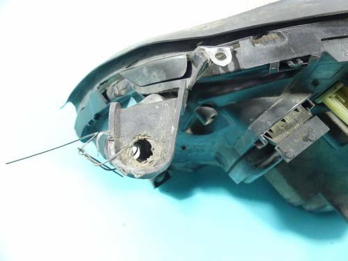 Right headlight OPEL VECTRA C (Z02) | BP37809247C29 - Image 5