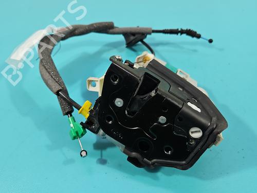Used Front right lock Front right lock 37828079 37828079