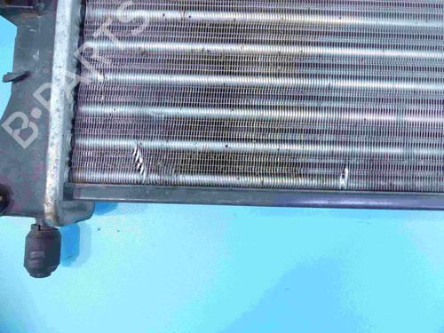 Water radiator RENAULT ESPACE IV (JK0/1_) 1.9 dCi (JK0U) | BP37889276M31 - Image 4