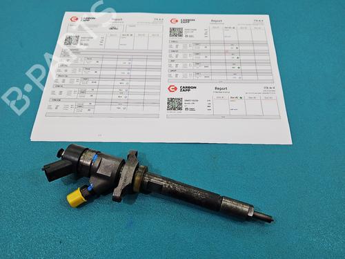 Used Injector Injector 38754432 38754432