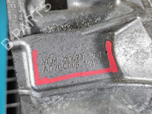 Gearbox VW T-ROC (A11, D11) | BP38869684M3 - Image 6