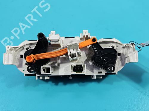 Climate control PEUGEOT 208 Hatchback Van (CR_) 1.6 BlueHDi 75 | BP37825399I5 - Image 6