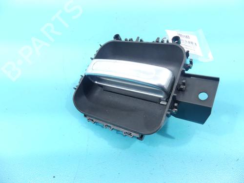 Used Rear right interior door handle Rear right interior door handle 37877103 37877103