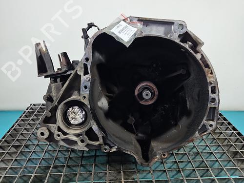 Gearbox NISSAN NOTE (E11, NE11) 1.4 | BP38124210M3 - Image 12