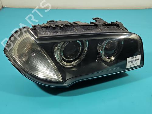 Right headlight BMW X3 (E83) | BP38138613C29 - Image 2