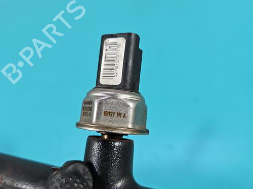 Injection rail DS DS 4 / DS 4 CROSSBACK (NX_) 2.0 BlueHDi 180 | BP37833938M98 - Image 9