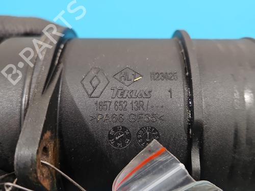 Mass air flow sensor OPEL MOVANO B Van (X62) 2.3 CDTI FWD (FV) | BP37857979M95 - Image 5