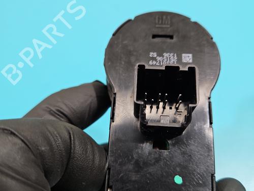 Headlight switch CHEVROLET CRUZE (J300) | BP38130221I24 - Image 4