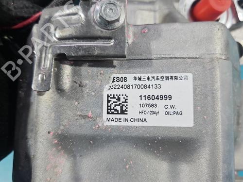 AC compressor MG MG 3 (ZP2_) 1.5 | BP37842865M34  - Image 8