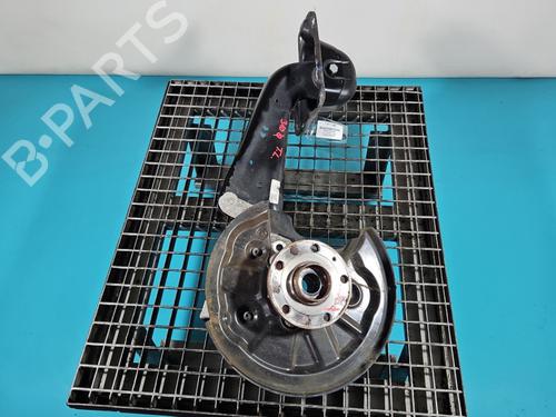 Used Left rear steering knuckle Left rear steering knuckle VW T-ROC (A11, D11) [2017-2026] 40186327 40186327