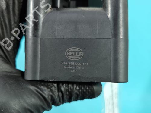 Ignition coil SEAT LEON (1M1) 1.6 | BP37990817M94 - Image 6
