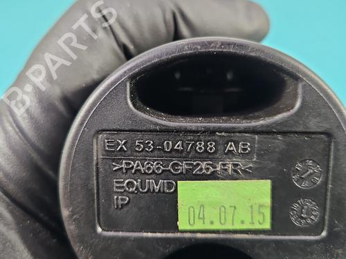 Cup/Object holder JAGUAR XE (X760) 2.0 D AWD | BP37816044I37 - Image 5