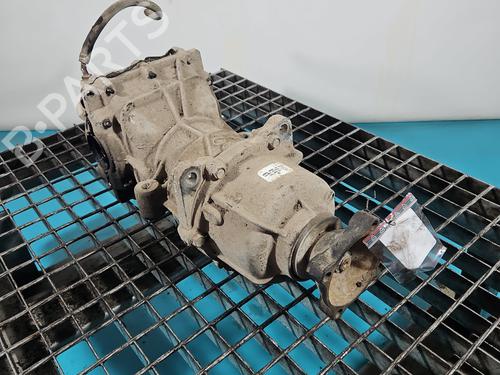 Used Rear differential Rear differential 38143396 38143396