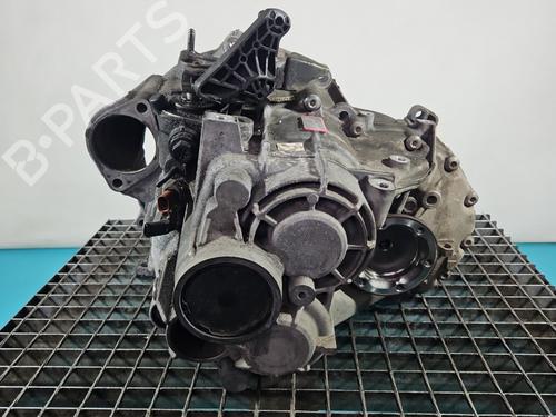 Gearbox VW CC B7 (358) 2.0 TDI | BP37845494M3 - Image 4