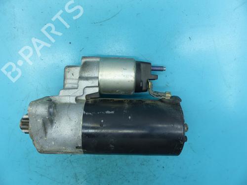 Starter PORSCHE CAYENNE (9PA) | BP37803490M8 - Image 4