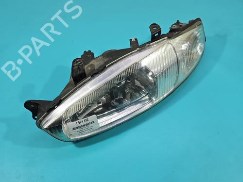 Used Left headlight Left headlight 38147820 38147820