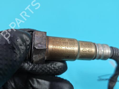 Electronic sensor HYUNDAI ix35 (LM, EL, ELH) | BP37848143M84 - Image 17