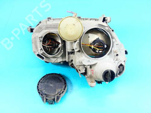 Left headlight MERCEDES-BENZ C-CLASS (W203) C 180 (203.035) | BP37885720C28 - Image 6