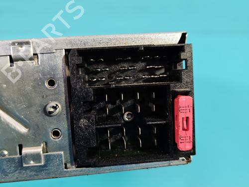 Radio VW PASSAT B5.5 (3B3) 1.8 T 20V | BP37811723E6 - Image 6