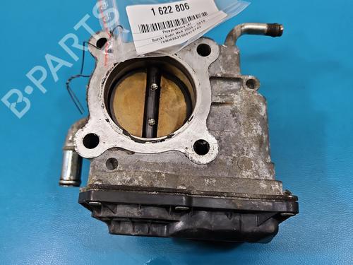 Throttle body SUZUKI SWIFT III (MZ, EZ) 1.6 (RS416, RR 416, ZC31S) | BP38325654M82 - Image 7