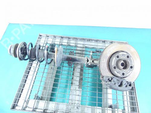 Used Left front shock absorber Left front shock absorber DACIA DUSTER (HS_) 1.5 dCi (HSMC) (107 hp) 37879464 37879464